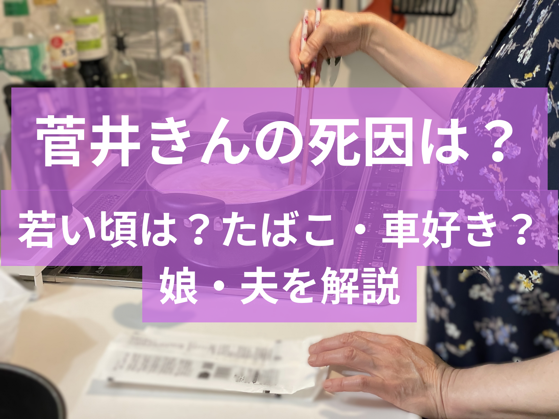活動歴および当時の関連ビジュアル記録